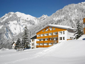 Гостиница Hotel Landhaus Sonnblick, Далас